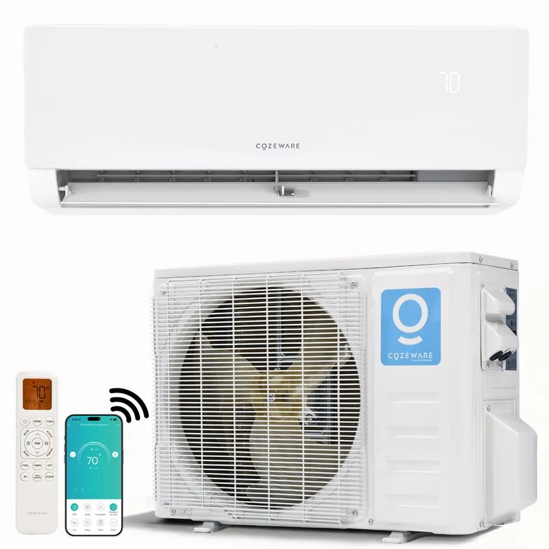 Cozeware E-Save 24,000 BTU 230V