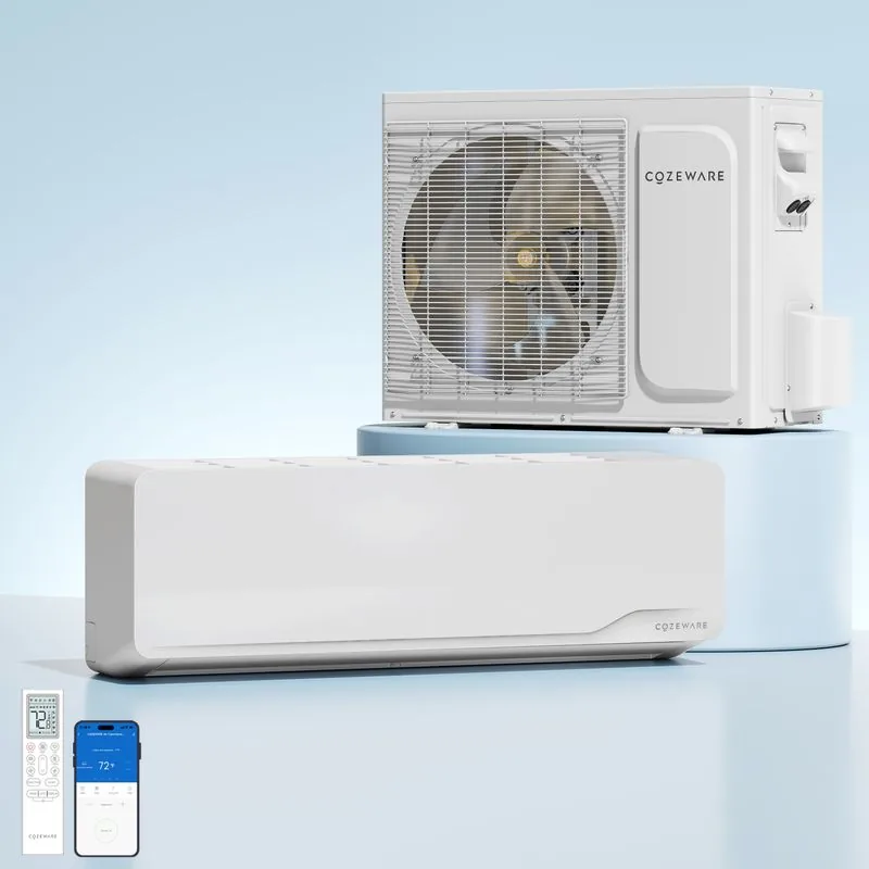 Cozeware Enduring 12,000 BTU 230V