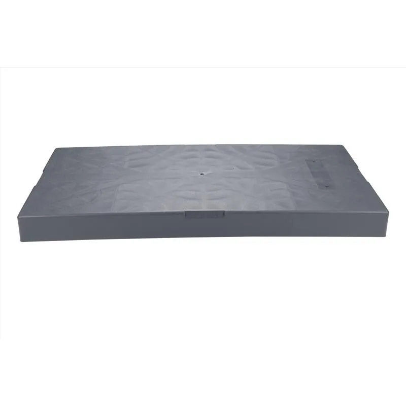 DiversiTech 38 x 18 in Equipment Pad