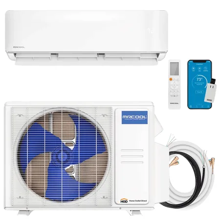 MRCOOL DIY 5th Gen 36,000 BTU 230V