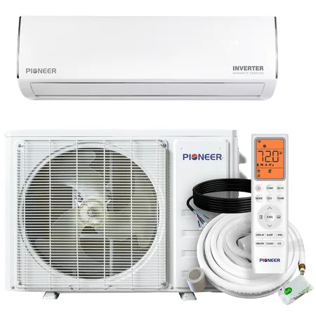 Pioneer Diamante Essenza 17,000 BTU 230V
