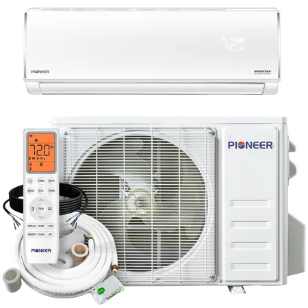 Pioneer Diamante Pro 9,000 BTU 115V