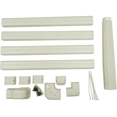 Pioneer Line Set Cover Kit IKT-4WID2-LVCR
