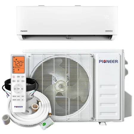Pioneer Quantum Ultra 12,000 BTU 115V