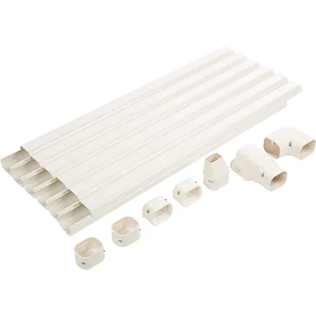 Senville Line Set Cover Kit SENLC-6M