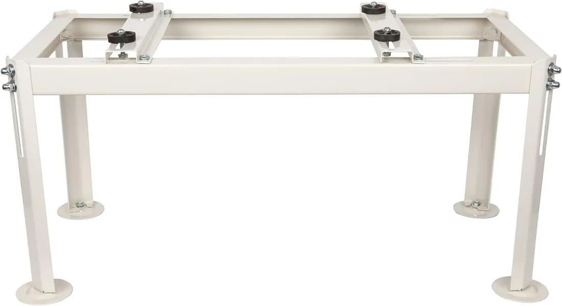WeCooper Ground Stand, 9000-24000 BTU